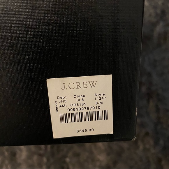 J CREW ALTUZZARRA | Wedge Espadrilles Tan Size 8 EUC $345! Don’t pass up - Picture 6 of 12